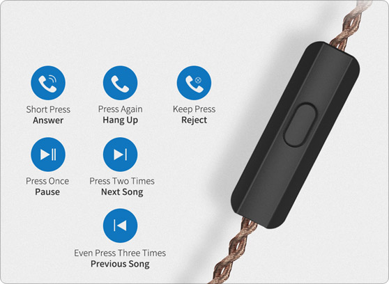 KZ ZSN PRO - cecha 2